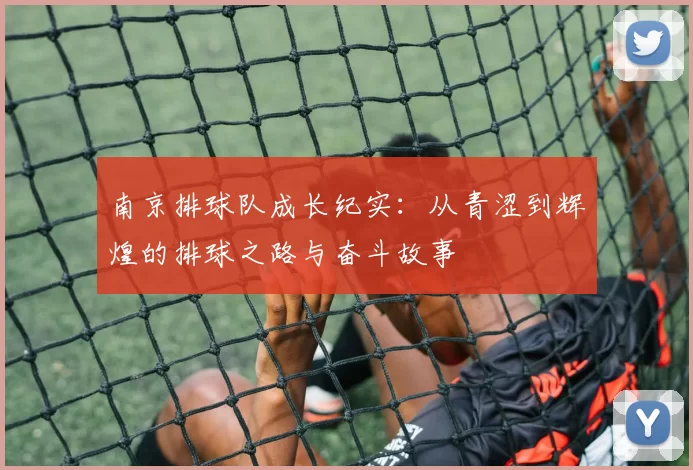 南京排球队成长纪实：从青涩到辉煌的排球之路与奋斗故事