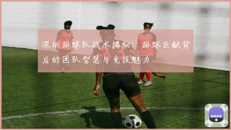 深圳排球队战术揭秘：排球巨献背后的团队智慧与竞技魅力