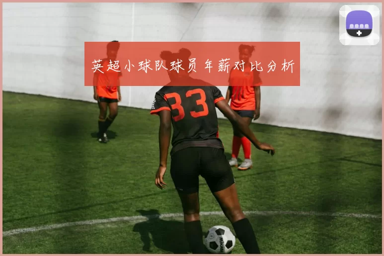 英超小球队球员年薪对比分析