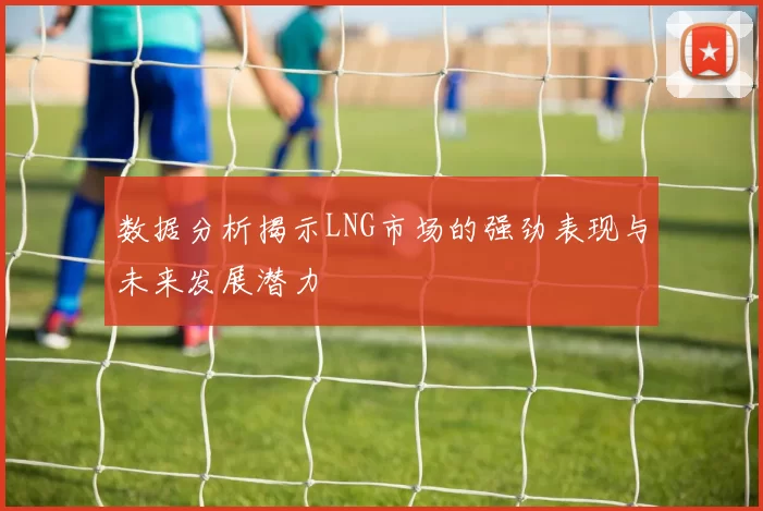 数据分析揭示LNG市场的强劲表现与未来发展潜力