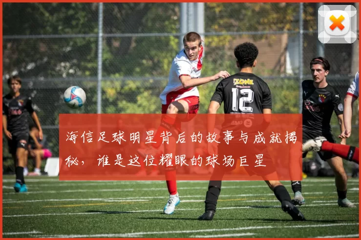 海信足球明星背后的故事与成就揭秘，谁是这位耀眼的球场巨星