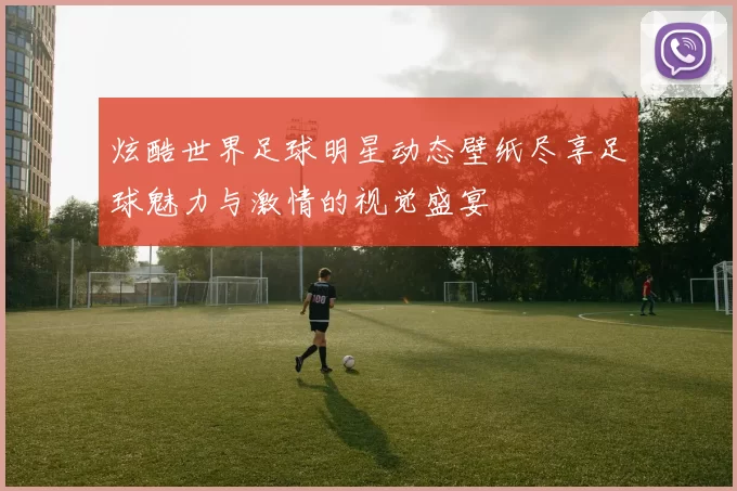 炫酷世界足球明星动态壁纸尽享足球魅力与激情的视觉盛宴