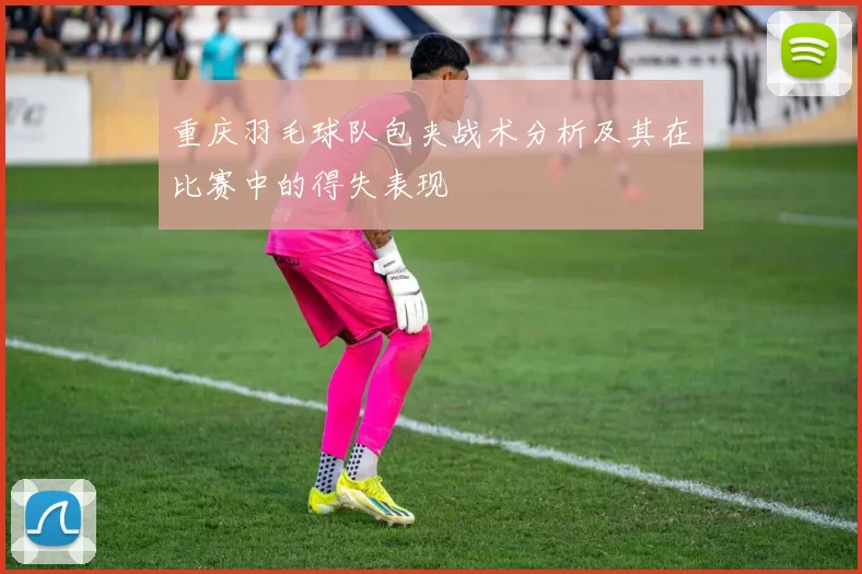 重庆羽毛球队包夹战术分析及其在比赛中的得失表现