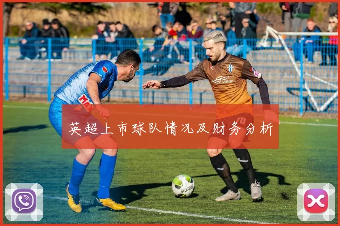 英超上市球队情况及财务分析