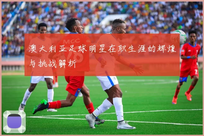 澳大利亚足球明星在职生涯的辉煌与挑战解析