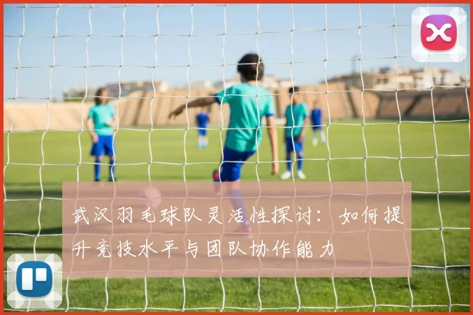 武汉羽毛球队灵活性探讨：如何提升竞技水平与团队协作能力