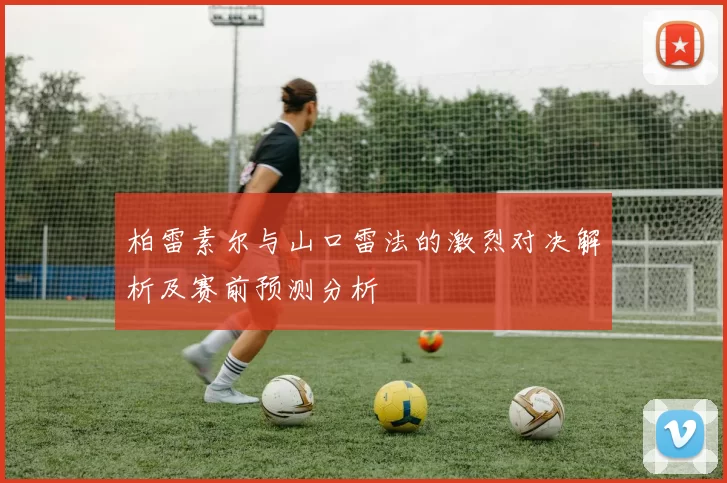 柏雷素尔与山口雷法的激烈对决解析及赛前预测分析