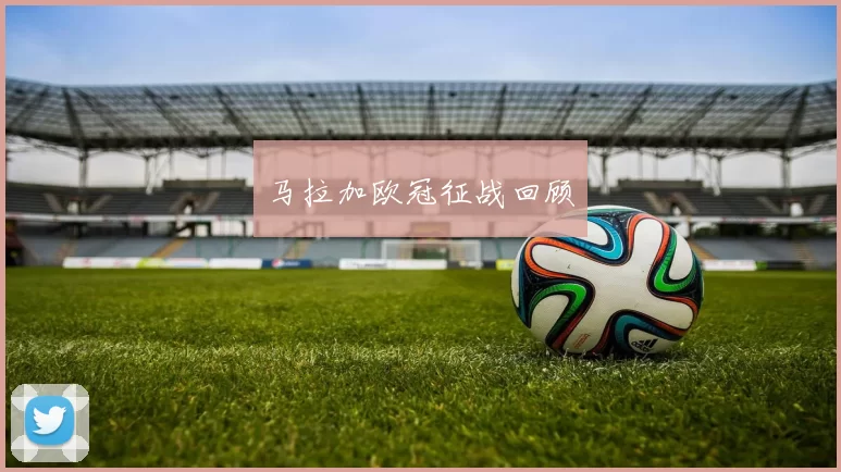 马拉加欧冠征战回顾