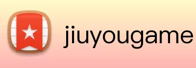 jiuyougame Logo